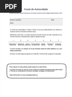 PDF Escala de Autocuidado Anabel Gonzalez - Compress