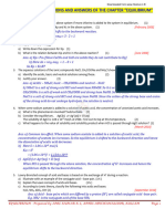 Hsslive-Xi-Chem-Prvs-Qn-7. Equilibrium Q & A