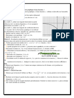 6129fe1184d43probleme 3 Etude D Une Fonction Exponentielle Math