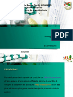 EIM Et Pharmacovigilance