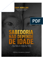 Sabedoria Não Depende de Idade