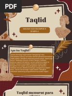 Taqlid