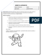 Guias de Trabajo Planlector