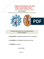 Informe de Quimica-N°2