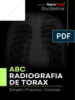 Guia Maxima de Radiologia en Pediatria PDF