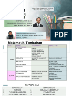 Teknik Menjawab Matematik Tambahan 2023