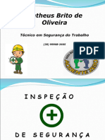 05 - Inspeção de Segurança