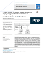 Enhance Overall Supply Chain Effectiveness For Semiconductor Industry