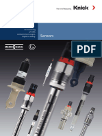 Brochure-Flyer Sensors-en-Knick