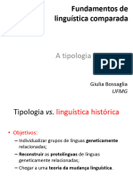 Tipologia