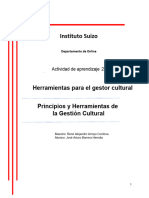 Actividad de Aprendizaje 2 Con Portada