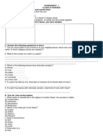 6, Ch-7 Worksheet