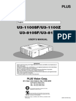 U3 Manual e