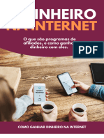 Como Ganhar Dinheiro Online