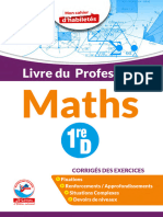 Corrigé-MATHS-1re-D Pyramide