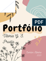 Portfólio