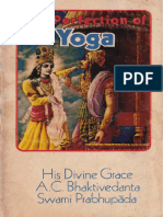 The Perfection of YOGA-His Divine Grace A. C. Bhaktivedanta Swami Prabhupada