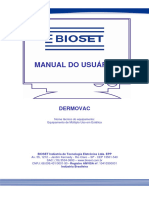 Dermovac 7010 Bivolt Bioset 1