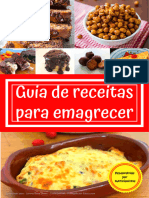 Ebook Receitas 6 1