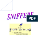 Sniffer Report