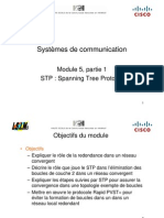 Ccna Chap5 Partie1 STP