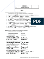 Weekend HW Unit 6A-6B-7A 2