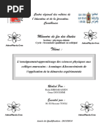 Projet - Final - Exemple 12