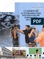 Cuaderno de Actividades