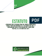 FP Estatutos 