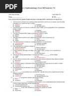 Mid Term Epidemiology