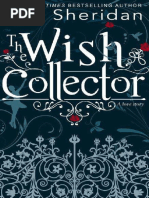 The Wish Collector - Mia Sheridan