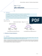 PCMterm FS03c ReactionsRedox