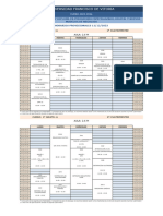 Httpsrecursos - ufv.EshorariosHorario Periodismo PDF