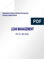 Lean Management