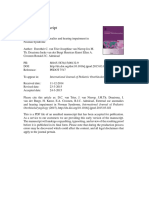 External Ear Anomalies and Hearing Impairment in Noonan