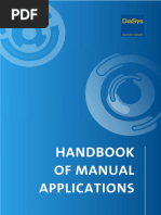 Aplicación Manual Diasys