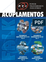 Catalogo Acoplamentos FALK