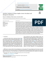 Acyclovir Resistance in Herpes Simplex Viruses