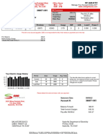 Energy Usa Bill