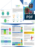 Hul Impact Assessment Project Prabhat Fy 2022 23