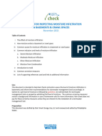 Wet Basement Guidelines - Final