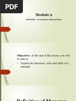 Module 2