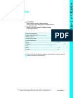 Formulaire de RDM-compressed