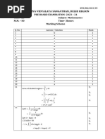 MS Mathematics PB Xii Set2