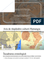 Cultura Hamangia Si Gumelnita Anul 1