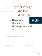 Rapport de Stage Final