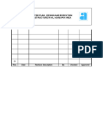 AL ASABAAH Project Quality Plan