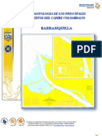 Climatologia Barranquilla