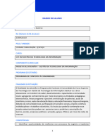 Projeto de Extensão - Gestão Da Tecnologia Da Informação - Colégio Estadual Lauro Farani