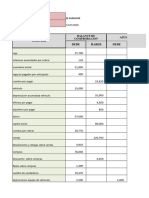 Contabilidad Ejercicio Final